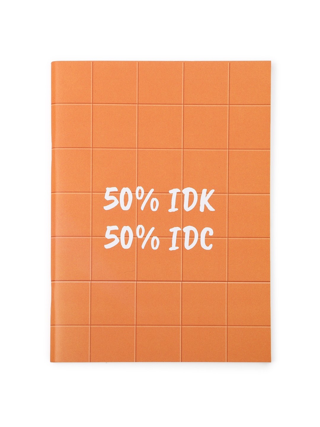 

FOREVER 21 Graphic Dairy, Orange
