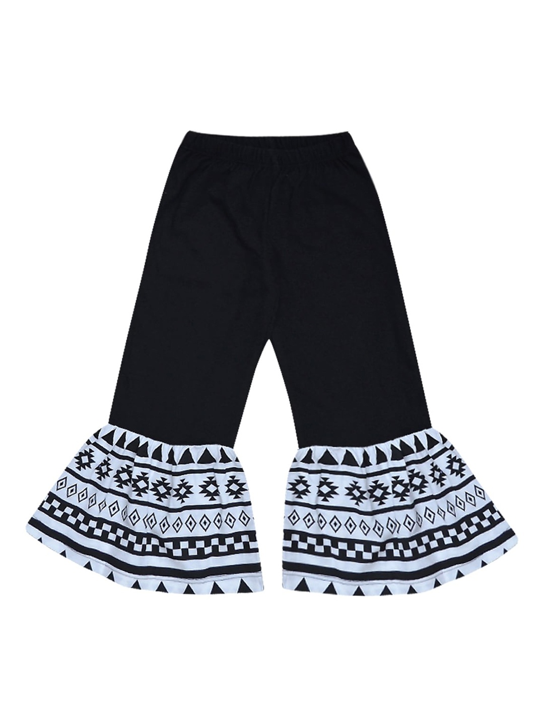 

A.T.U.N. Girls Black Trousers