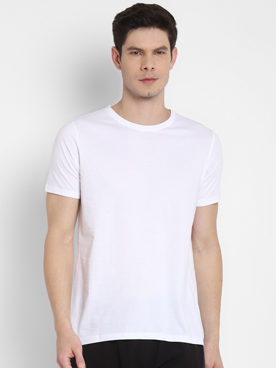 

appulse Men White T-shirt