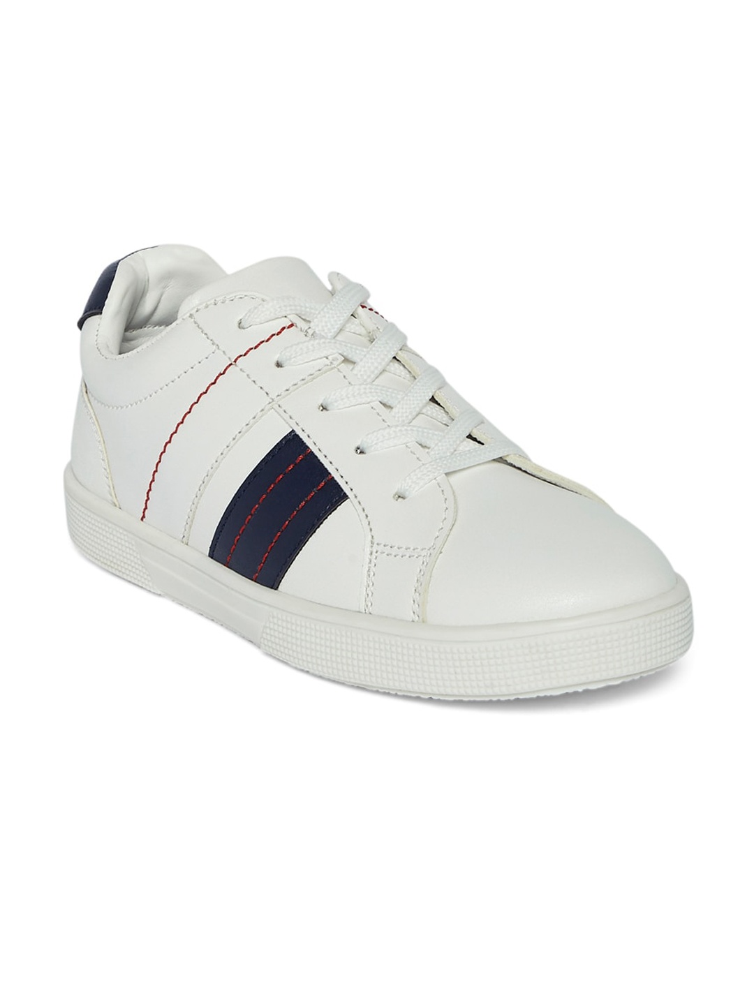 

Pantaloons Junior Boys White Sneakers