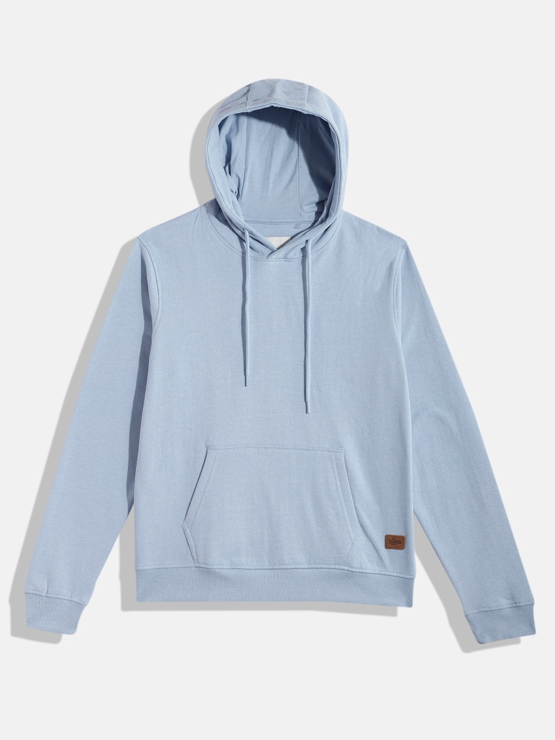 

UTH by Roadster Boys Blue Hooded Sweatshirt