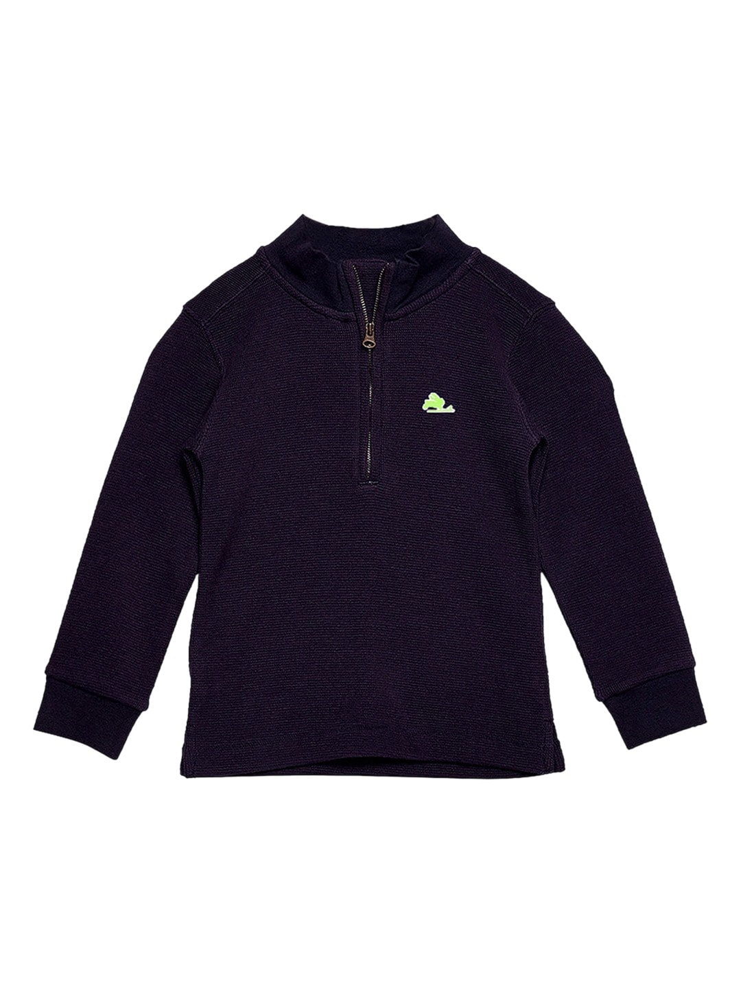 

Cherry Crumble Boys Blue Sweatshirt
