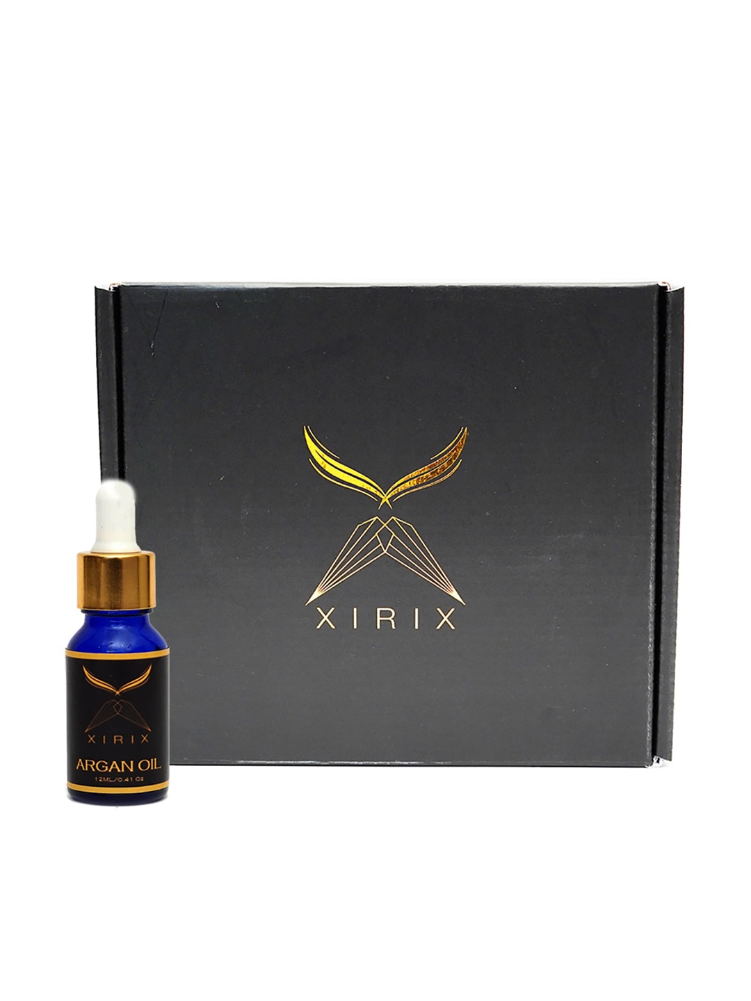 

XIRIX Unisex Argn Essential Oil, 12 ml, Blue
