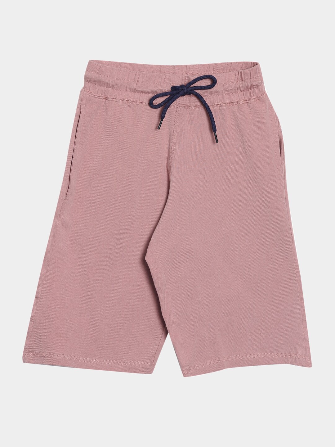 

American Kids Girls Pink Lounge Shorts