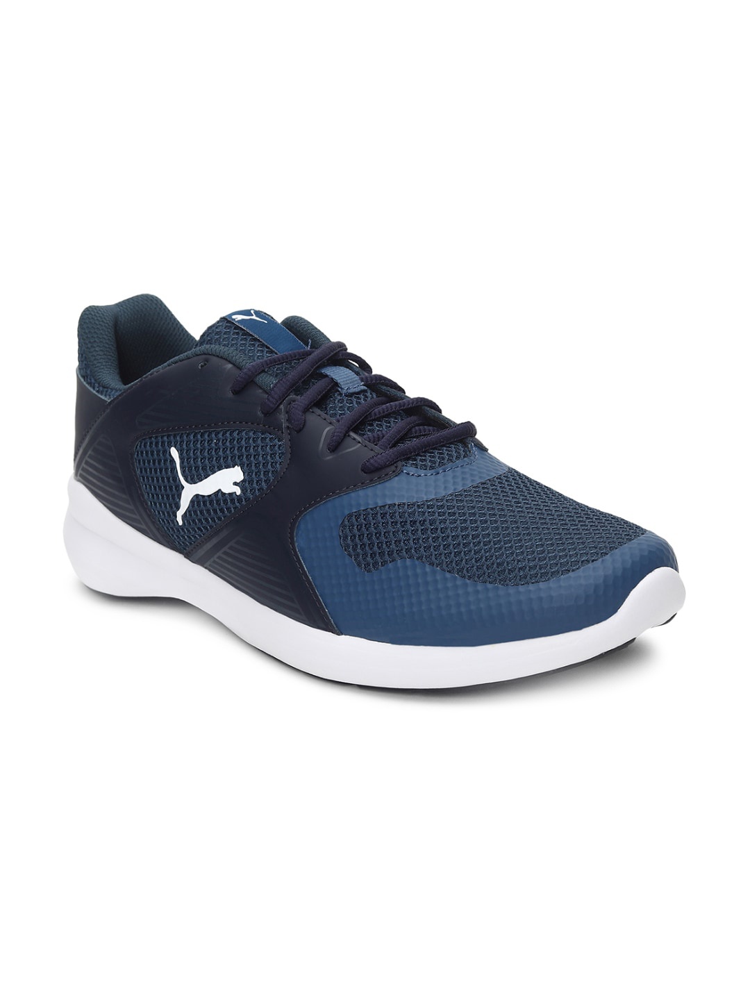 

Puma Men Pacer STVX V2 Sneakers, Blue