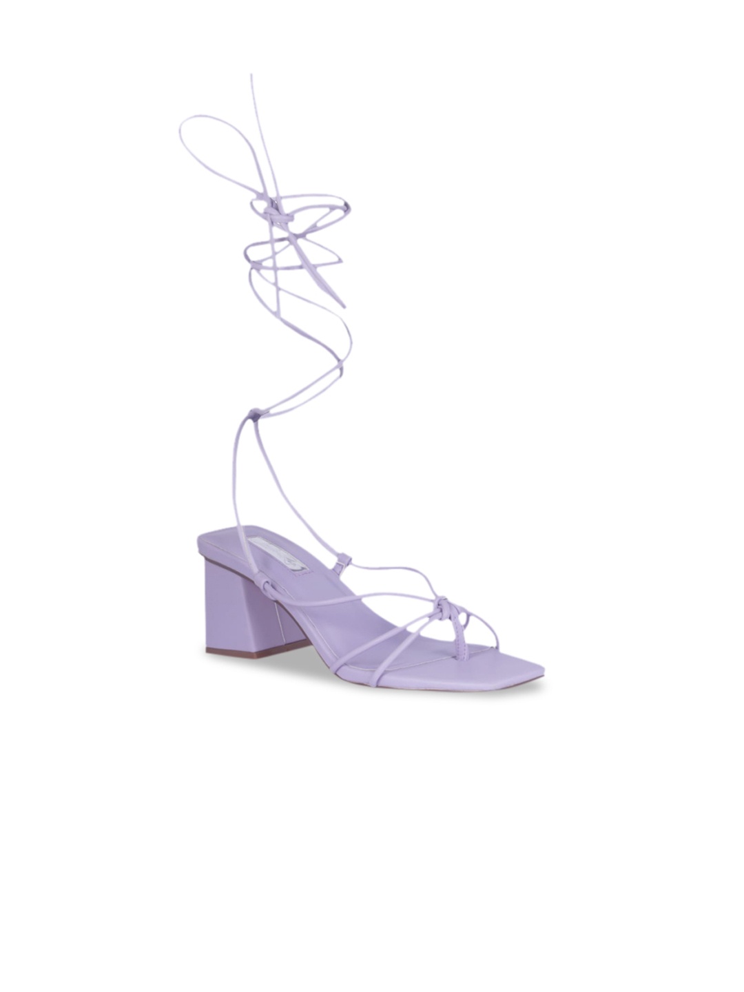 

London Rag Lavender Party Block Gladiators
