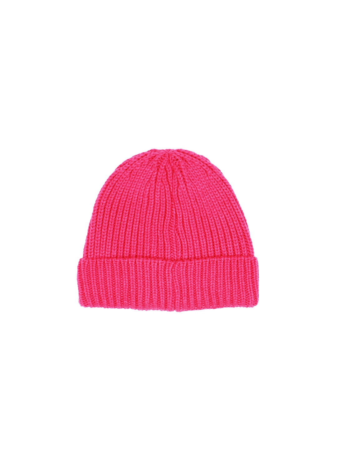 

FabSeasons Adult Pink Beanie