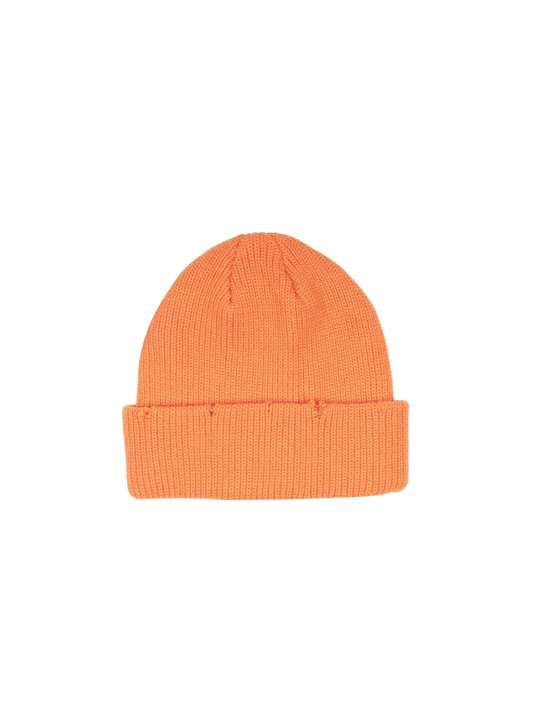 

FabSeasons Unisex Orange Beanie