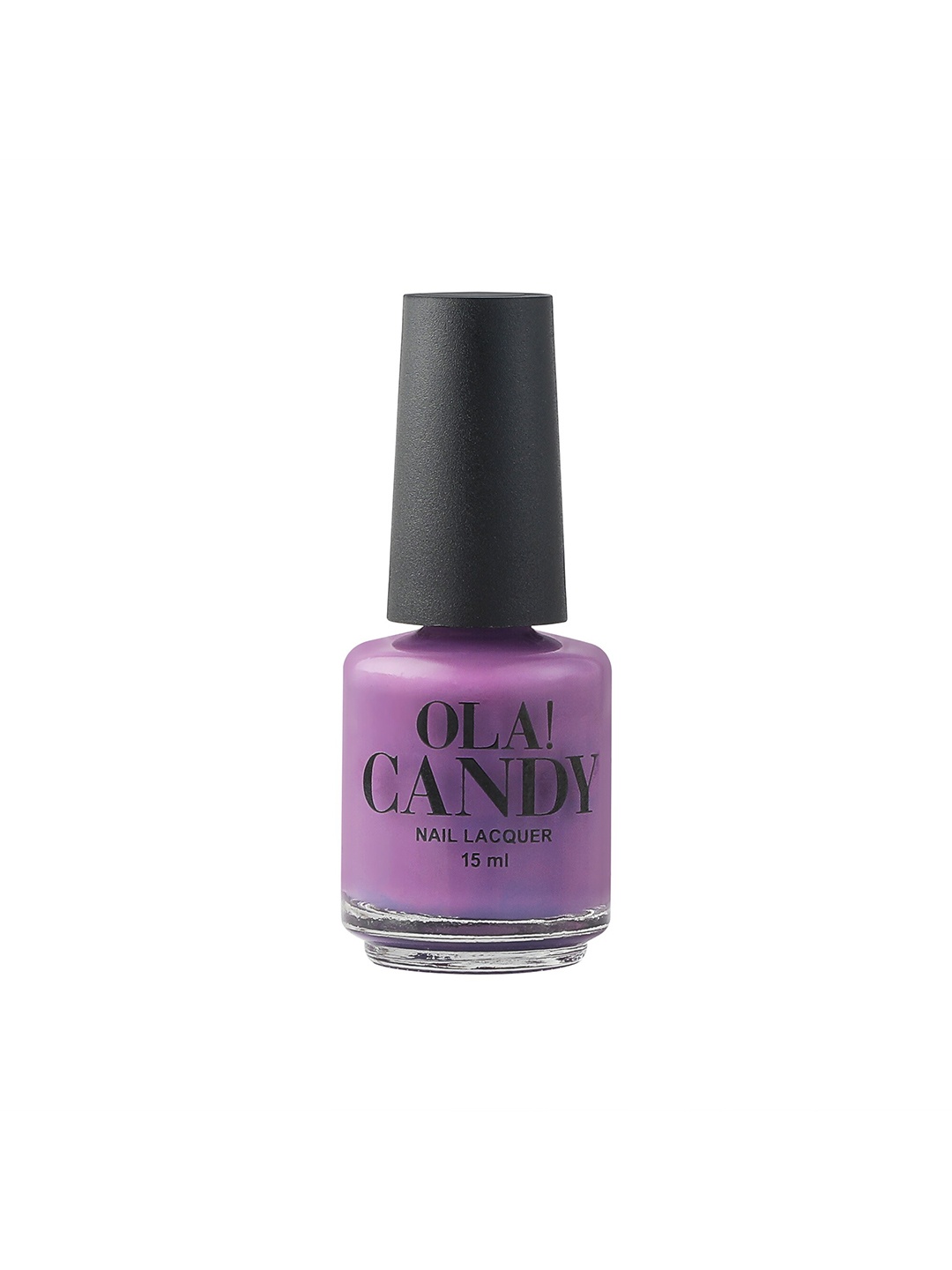 

OLA CANDY Perfect Purple Candy Purple Nail Polish