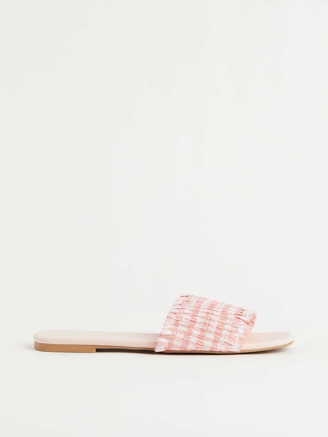 

H&M Women Pink Slides
