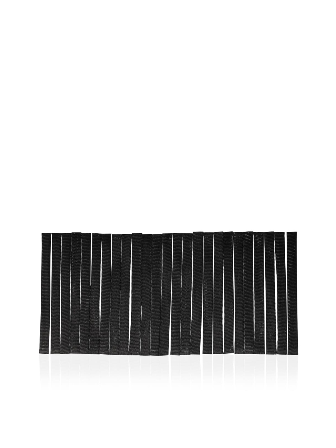 

PAC Brush Guard Mesh - 25 Pc, Black
