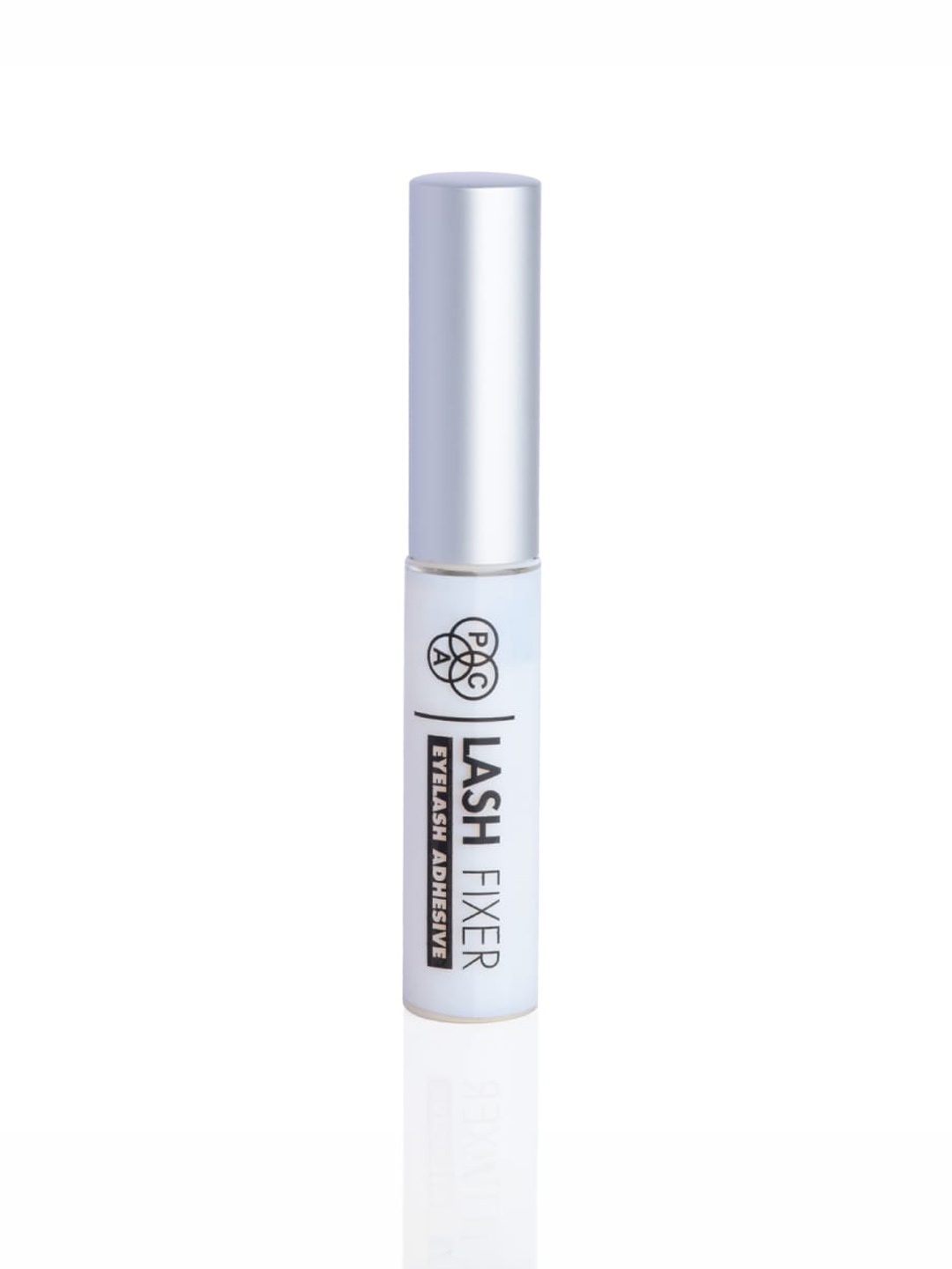 

PAC Lash Fixer Eyelash Adhesive - Transparent, White