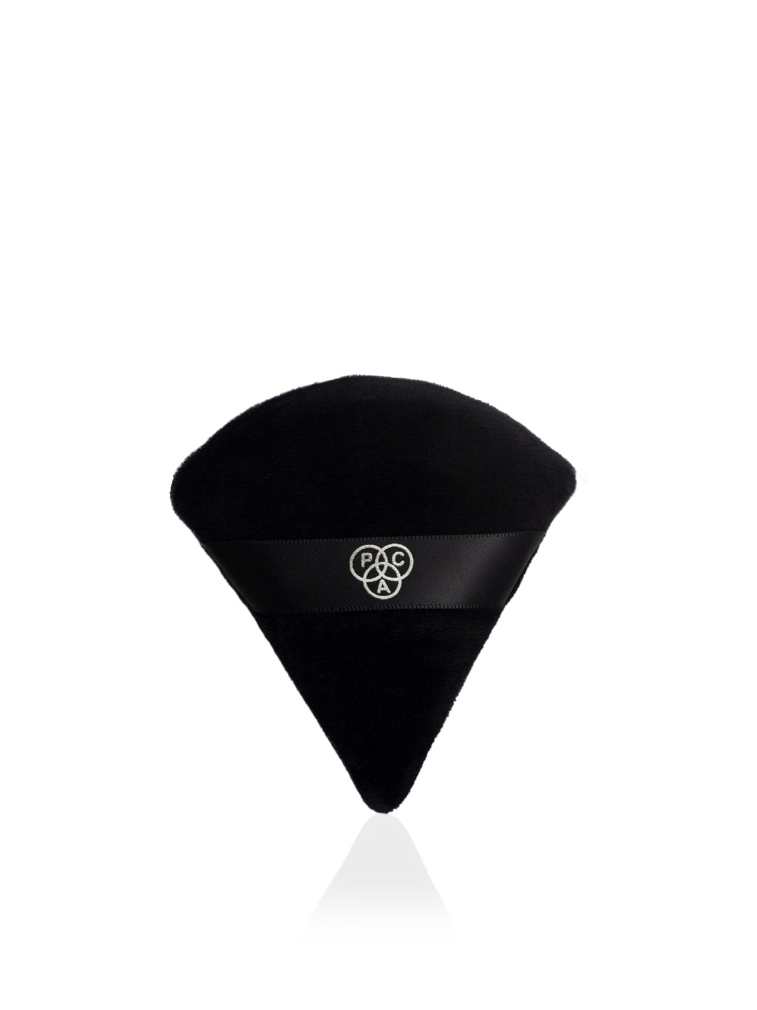 

PAC Pocket Puff - Black - Medium - 1 Pc