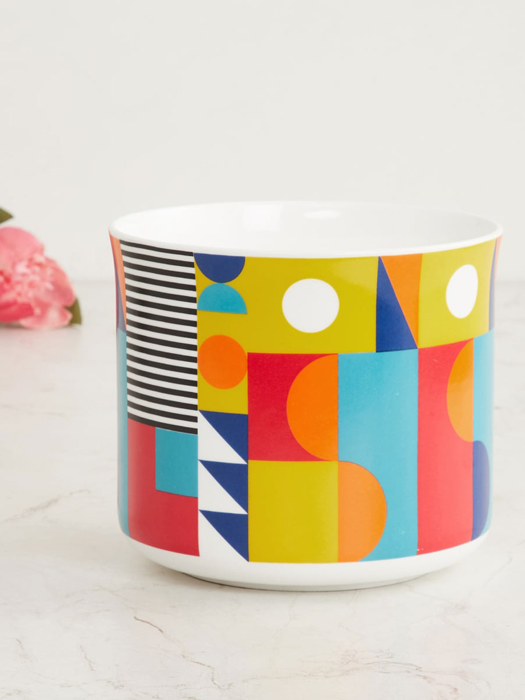 

Home Centre Assorted Bone China Planter