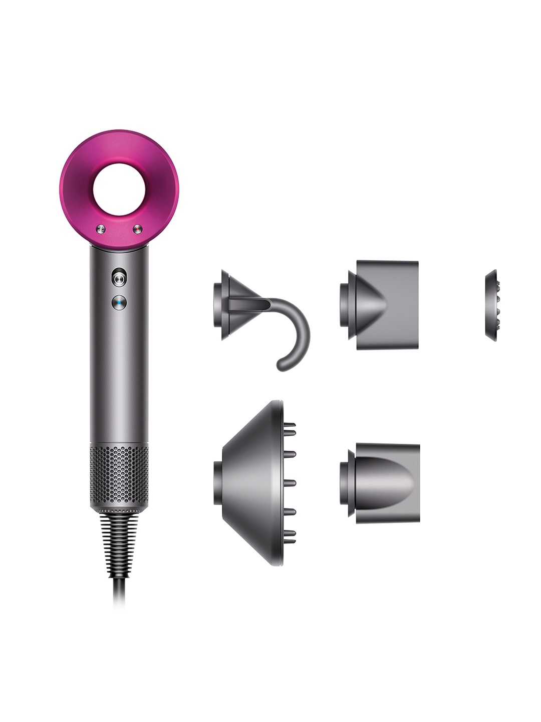 

Dyson Supersonic Hair Dryer, Grey