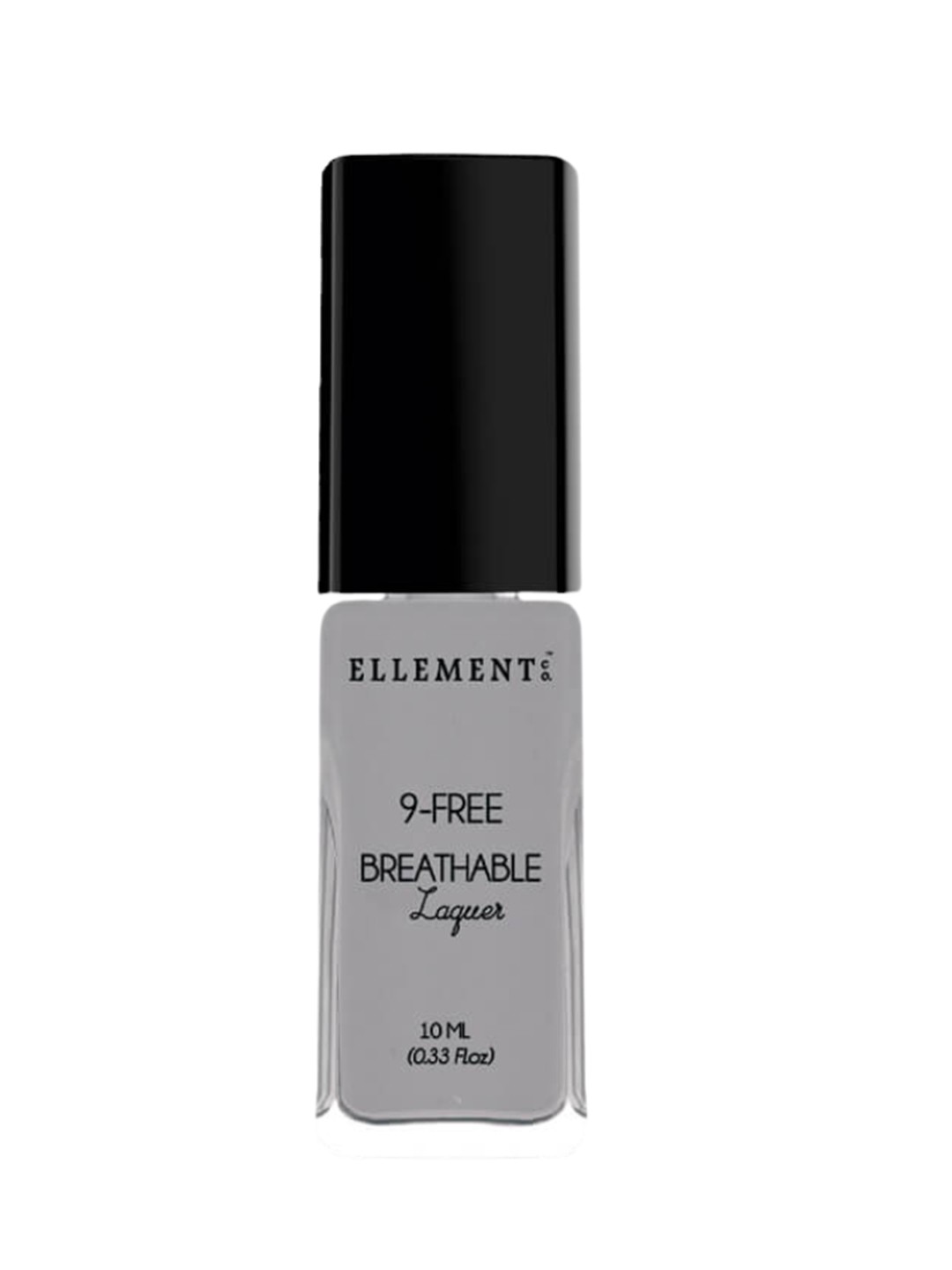 

ELLEMENT CO. Vegan Nail Lacquer 10 ml - Earl Grey