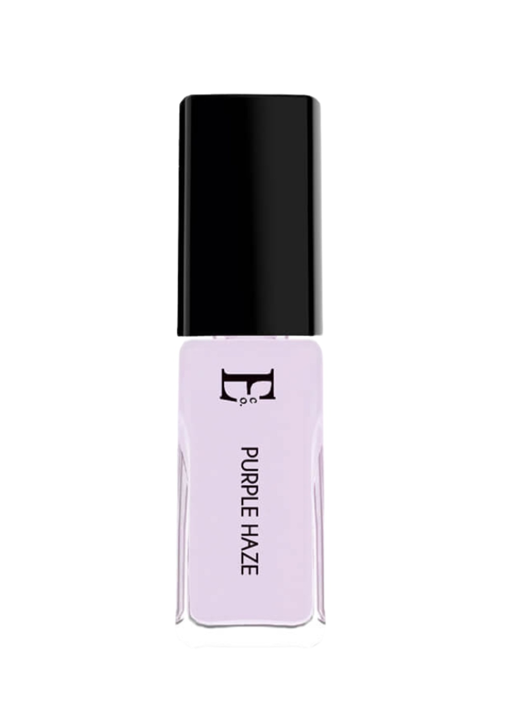 

ELLEMENT CO. Vegan Nail Lacquer 10 ml - Purple Haze