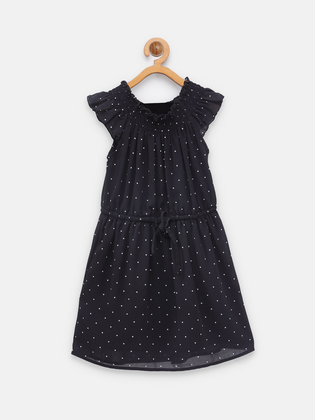 

NYNSH Black Dress