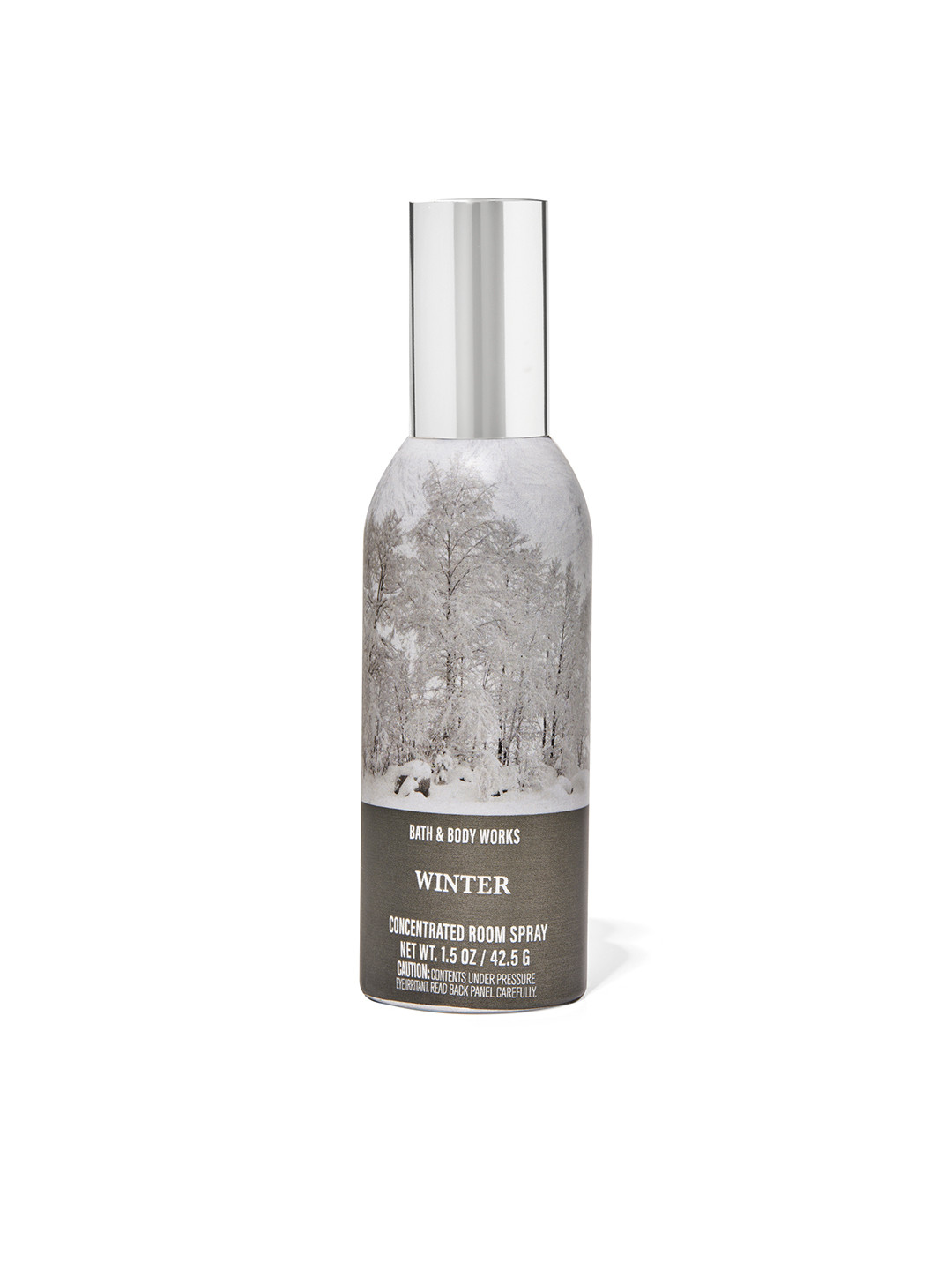

Bath & Body Works Winter Concentrated Room Spray - 42.5g, Cream