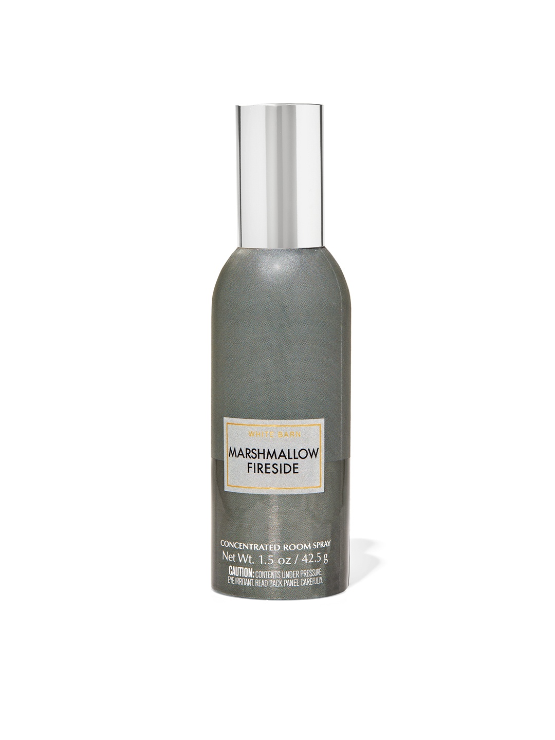 

Bath & Body Works Marshmallow Fireside Concentrated Room Spray - 42.5 g, Grey