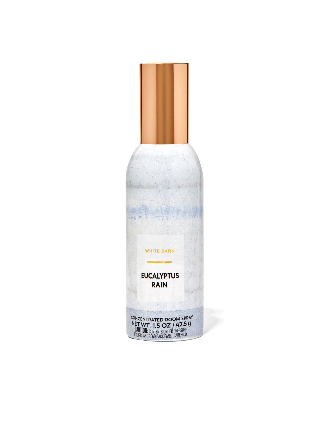 

Bath & Body Works Eucalyptus Rain Concentrated Room Spray 42.5 g, White