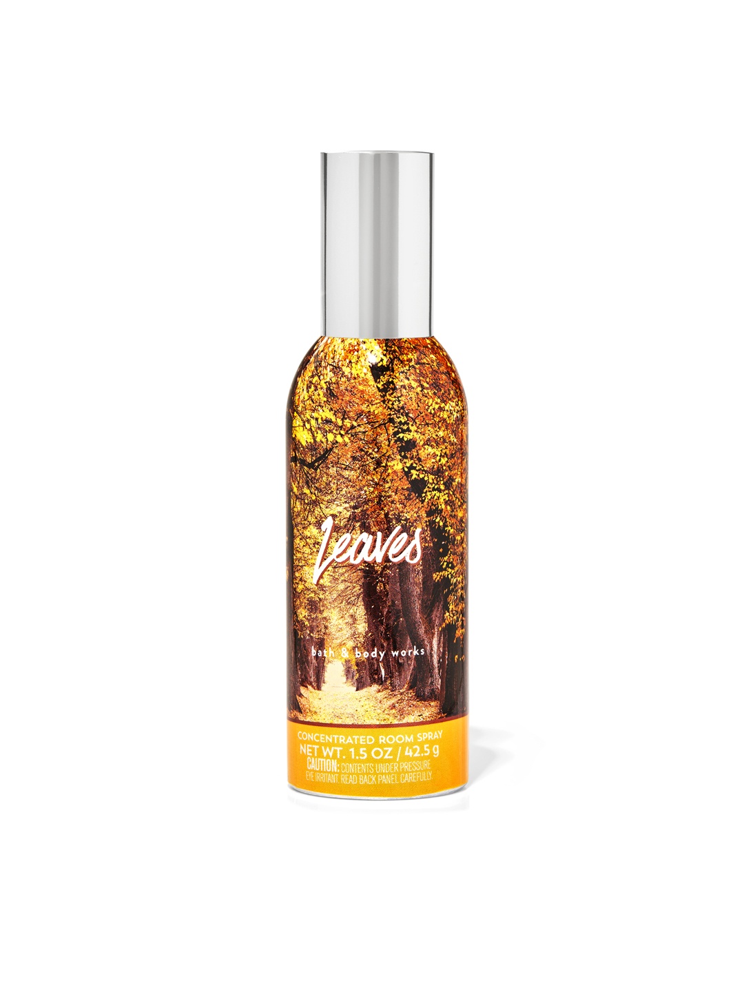 

Bath & Body Works Leaves Concentrated Room Spray 42.5 g, Orange