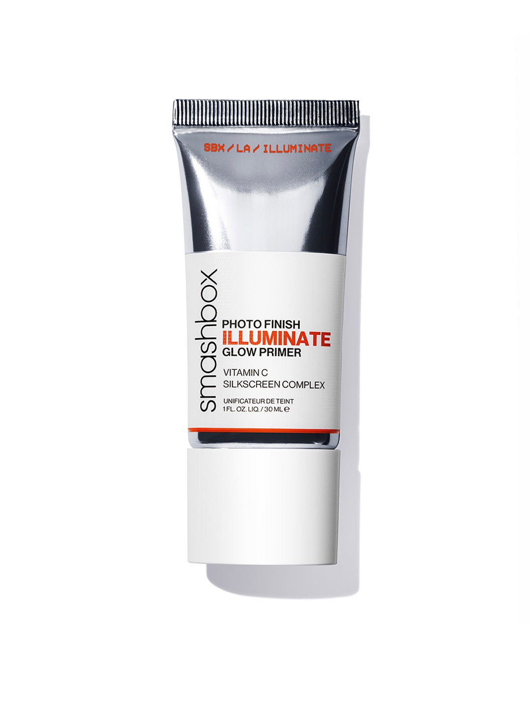 

Smashbox Photo Finish Illuminate Glow Primer with Vitamin C 30 ml, White