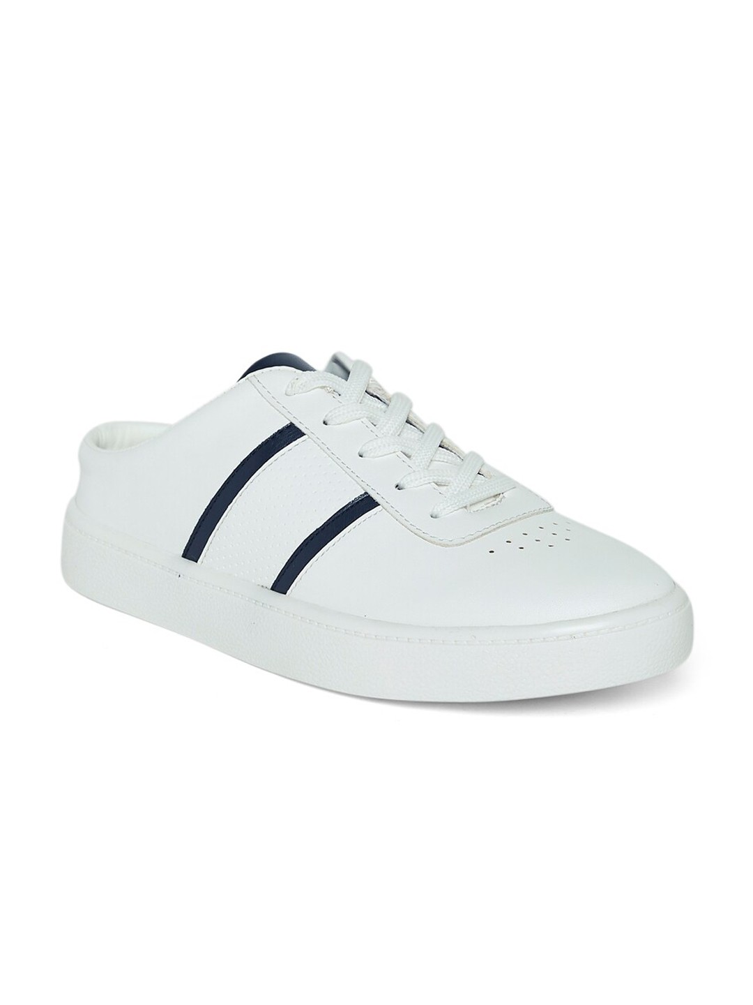 

People Women White Sneakers