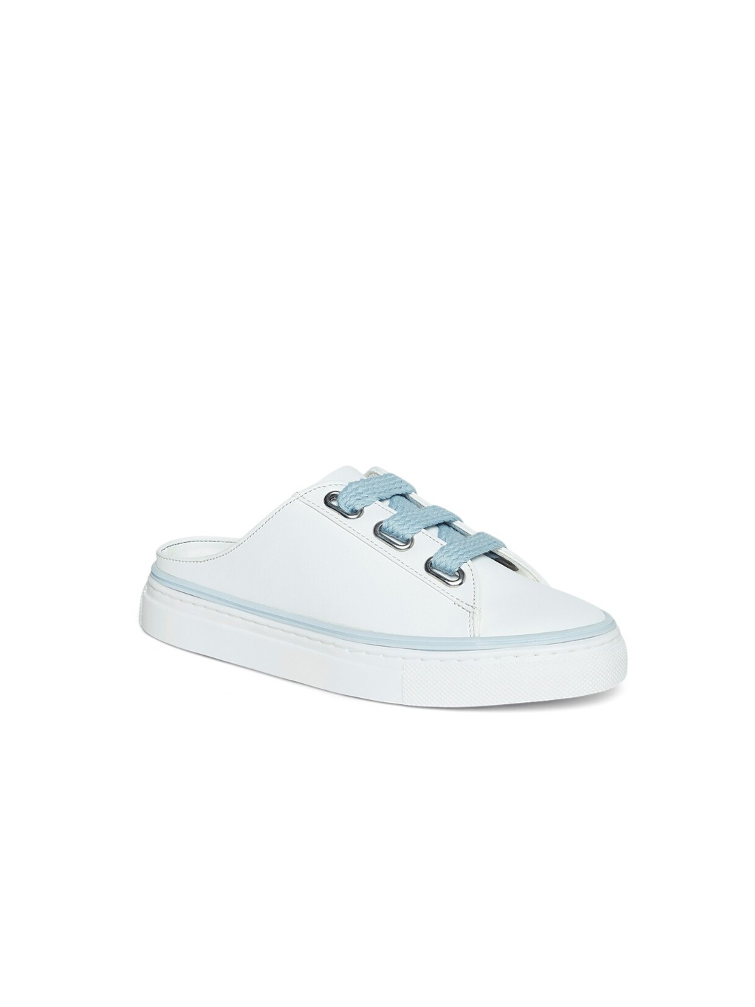 

People Women White Sneakers
