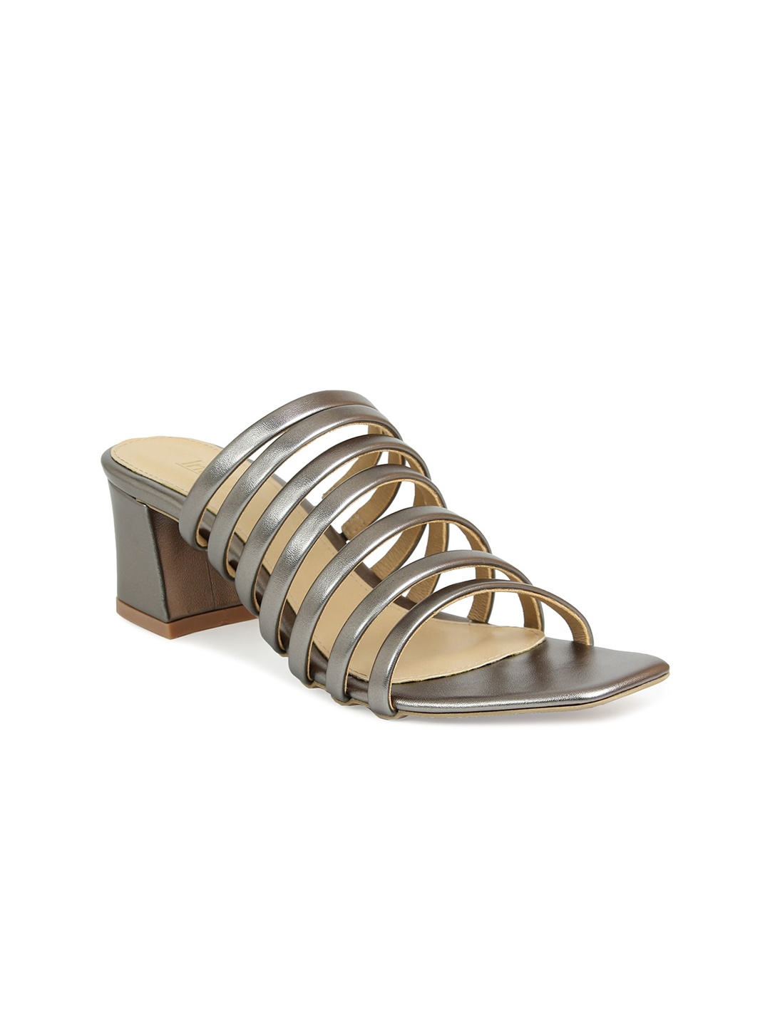 

Inc 5 Grey Block Gladiators