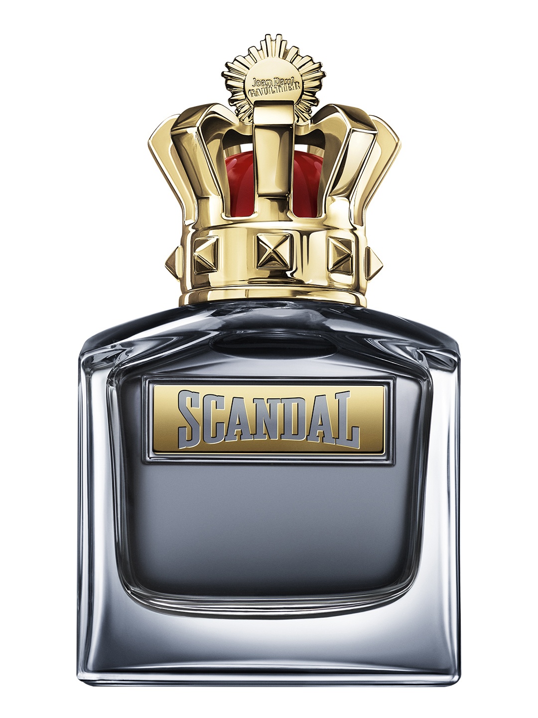 

Jean Paul Gaultier Scandal For Him Eau De Toilette 100ml, Transparent