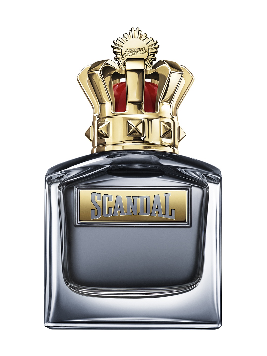 

Jean Paul Gaultier Scandal for Him Eau de Toilette - 50ml, Transparent