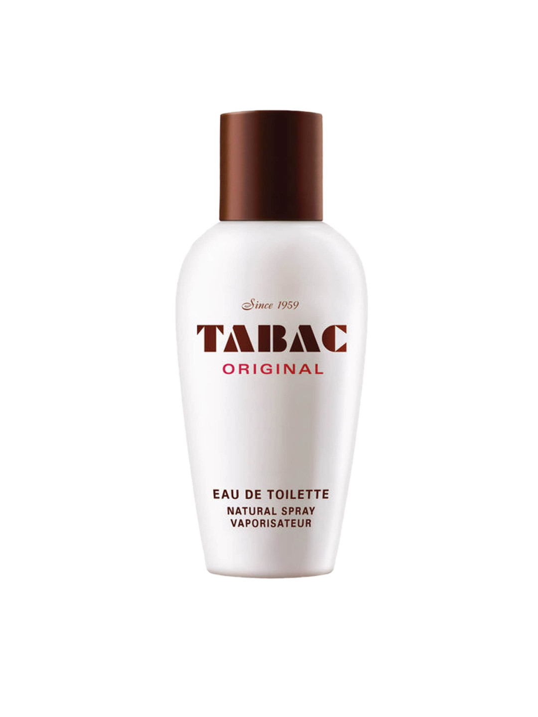 

TABAC Original Eau de Toilette - 100ml, Transparent