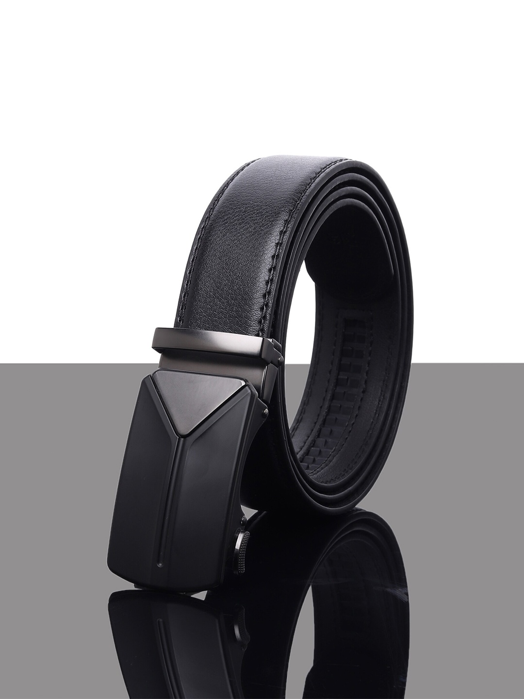 

Kastner Men Black Formal Belt