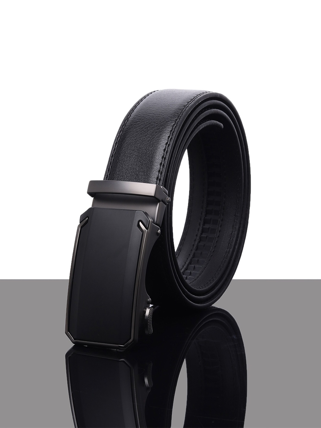 

Kastner Men Black Formal Belt