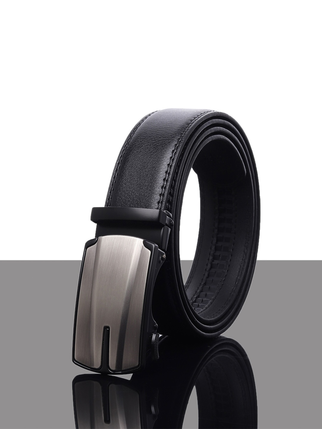 

Kastner Men Black Formal Belt