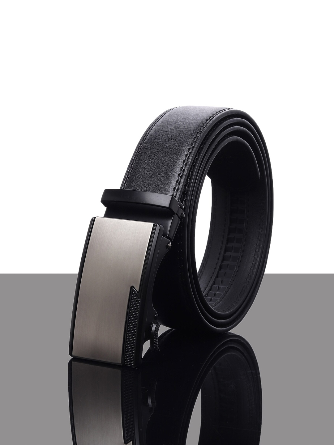 

Kastner Men Black Formal Belt