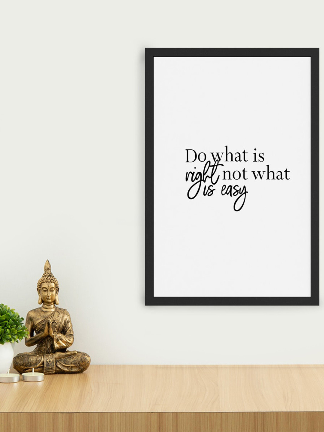 

Home Centre Assorted Solid MDF Photo Frame