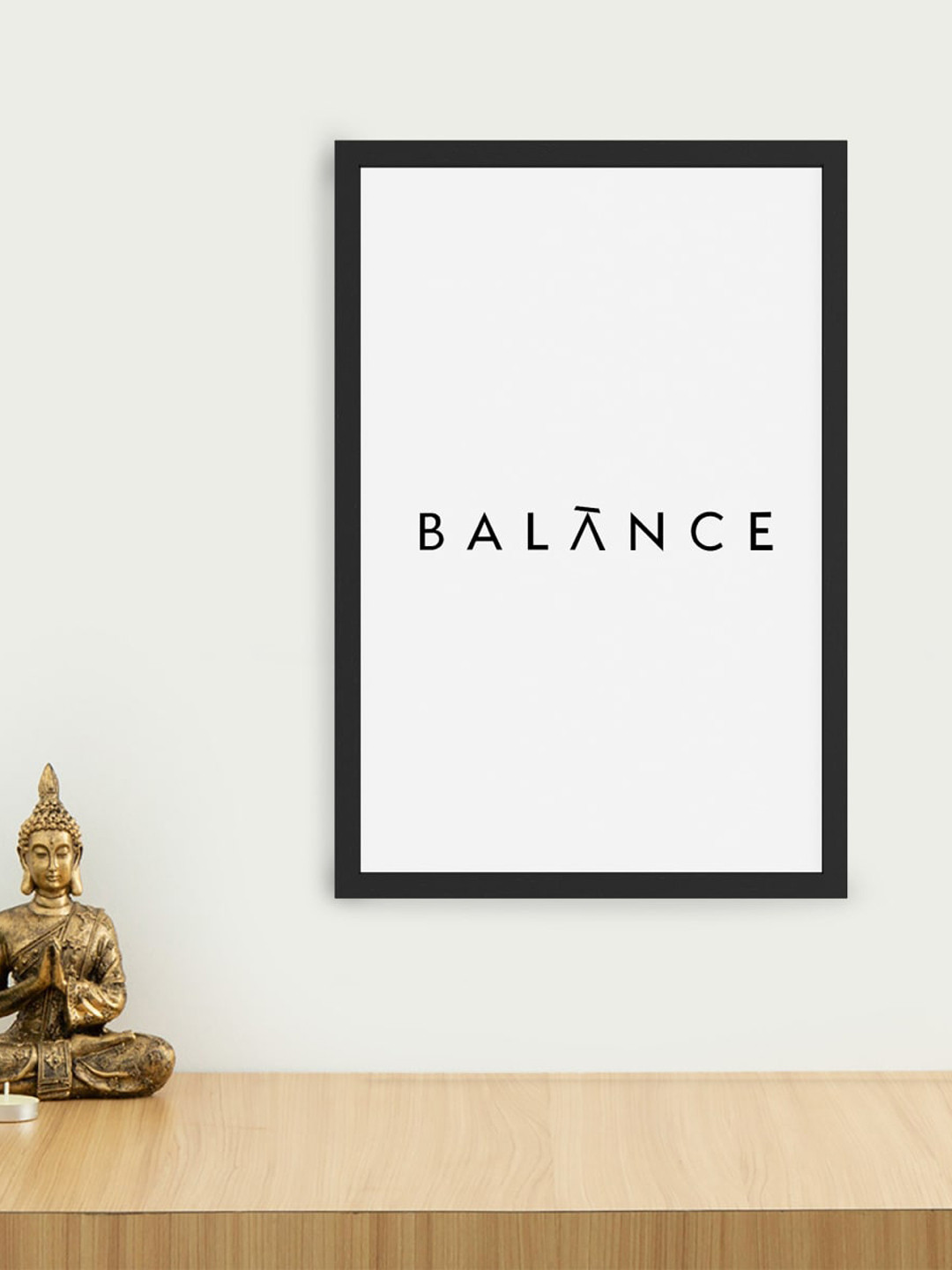 

Home Centre Assorted Corsica Graphite Balance Photo Frame