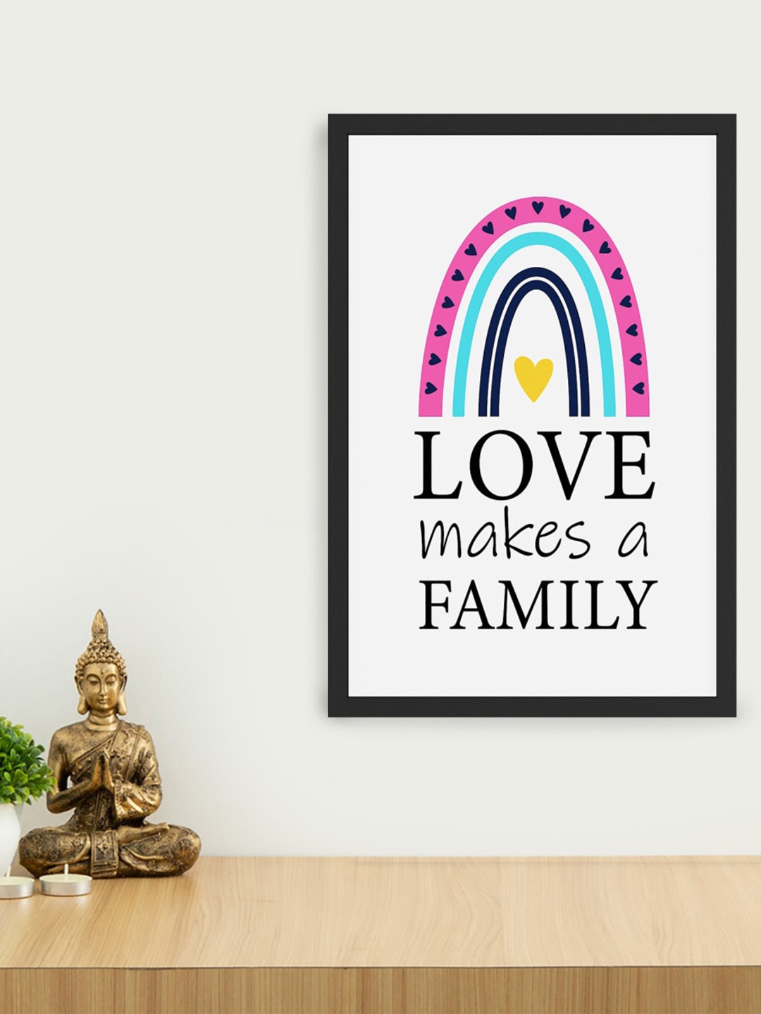 

Home Centre Assorted Photo Frame