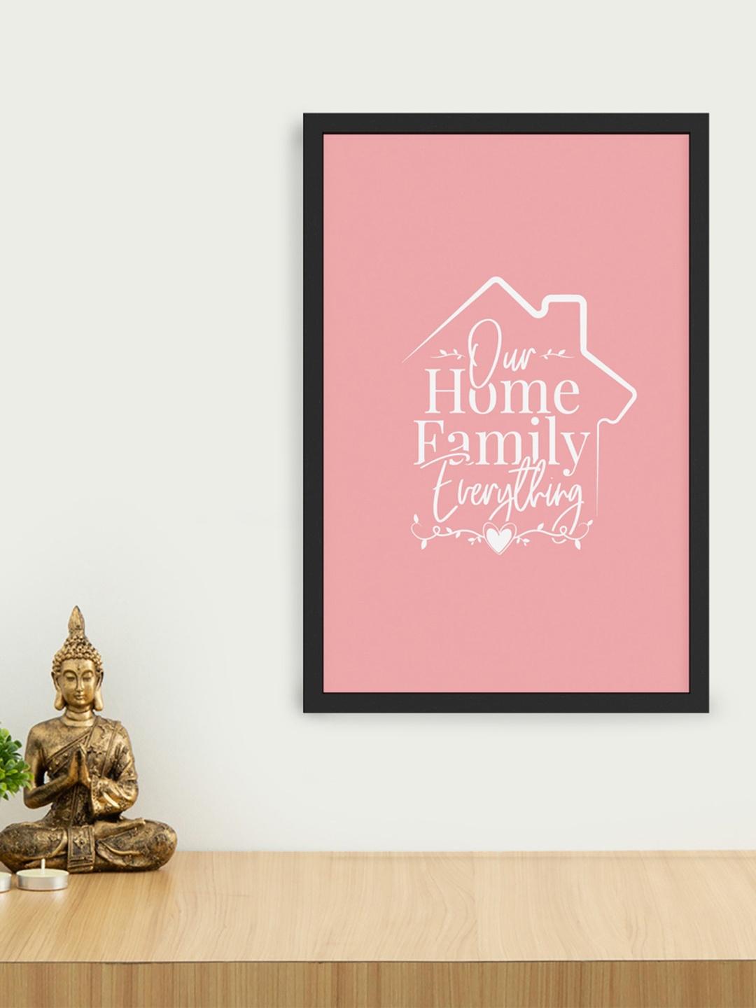 

Home Centre Assorted MDF Photo Frames