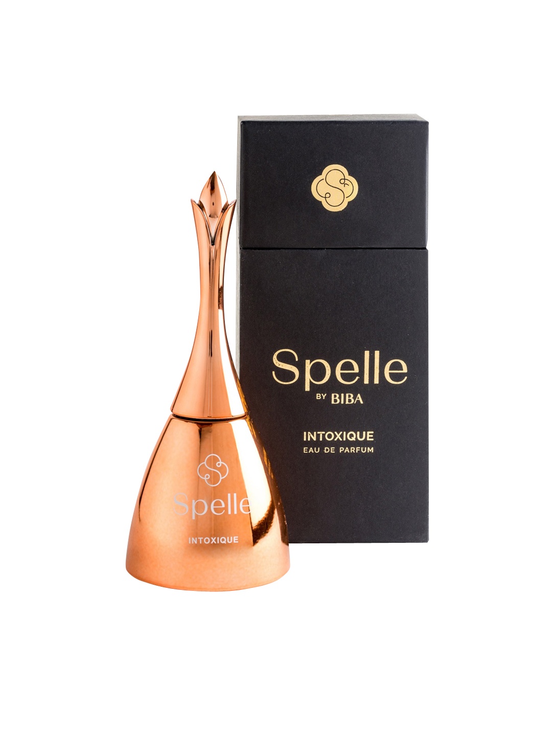 

Spelle Intoxiqu Eau De Parfum - 100ml, Bronze