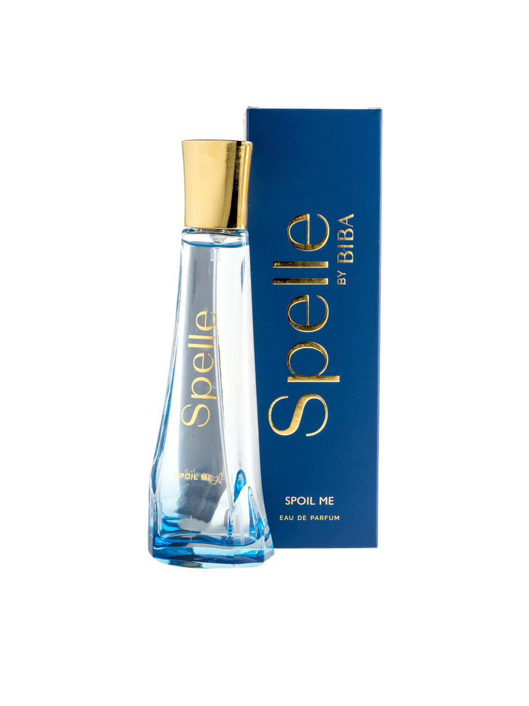 

Spelle Women Spoil Me EDP 30ml, Blue