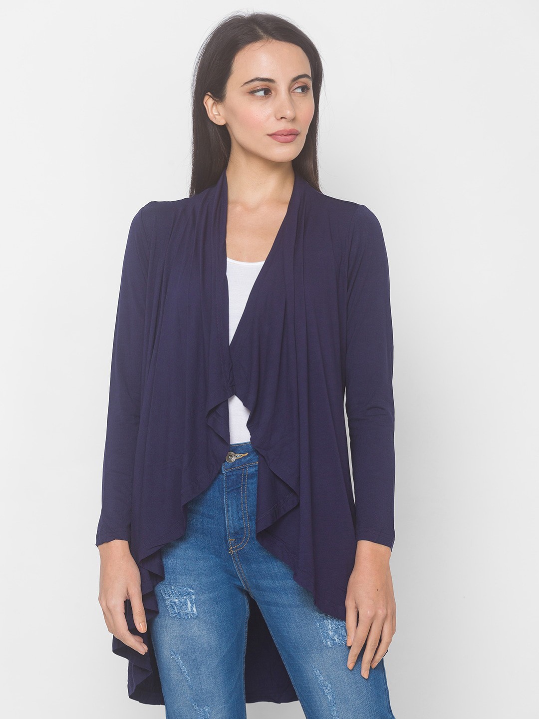 

Globus Women Black Shrug