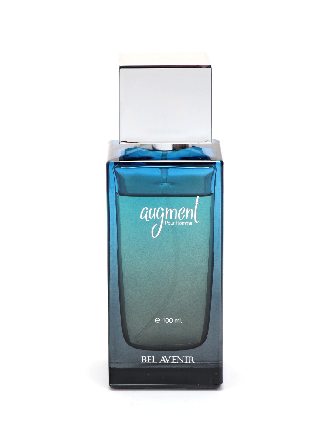 

BELAVENIR Augment Men Perfume 100 ml, Transparent