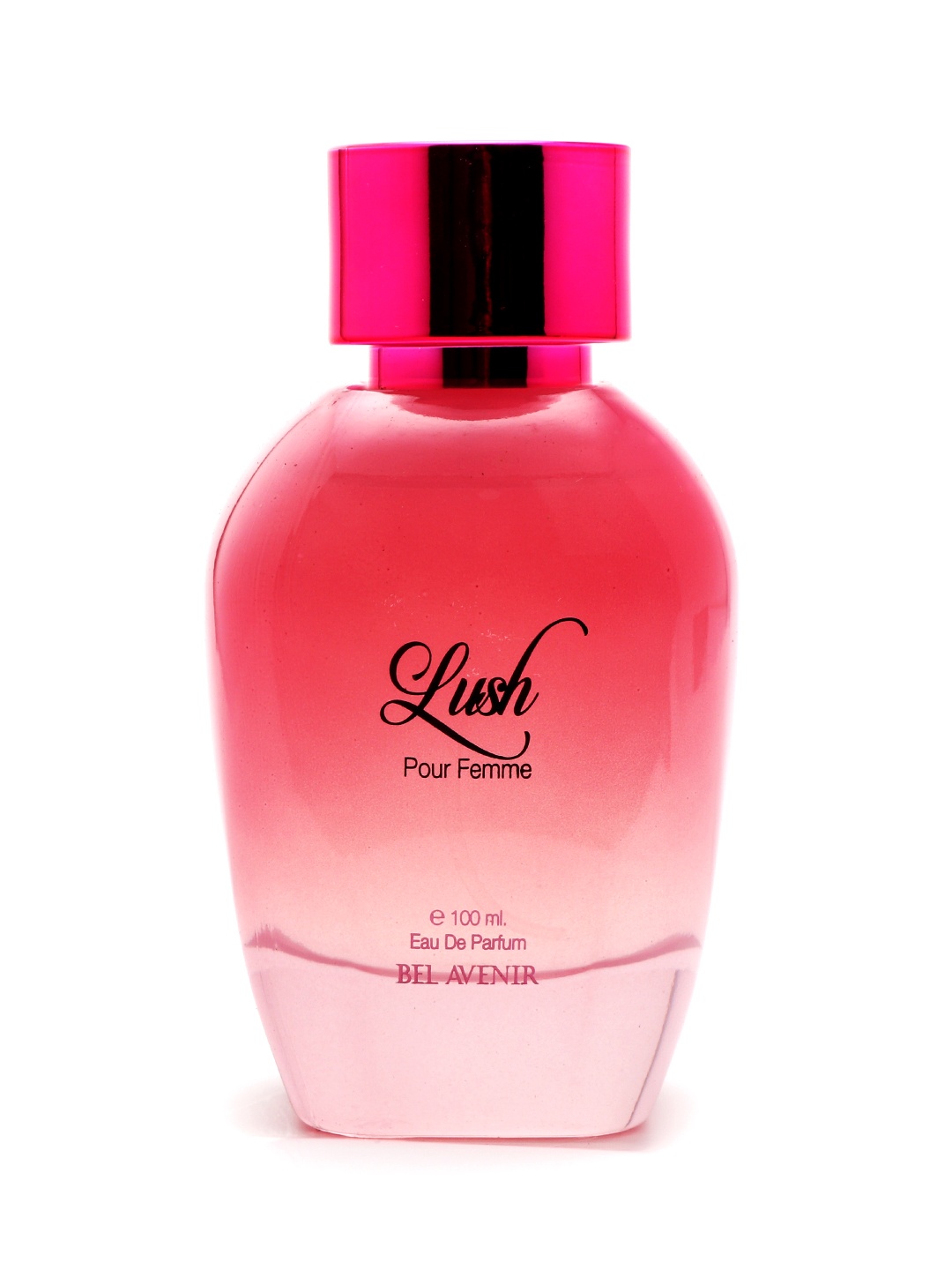 

BELAVENIR Women Lush EDP Perfume-100 Ml, Transparent