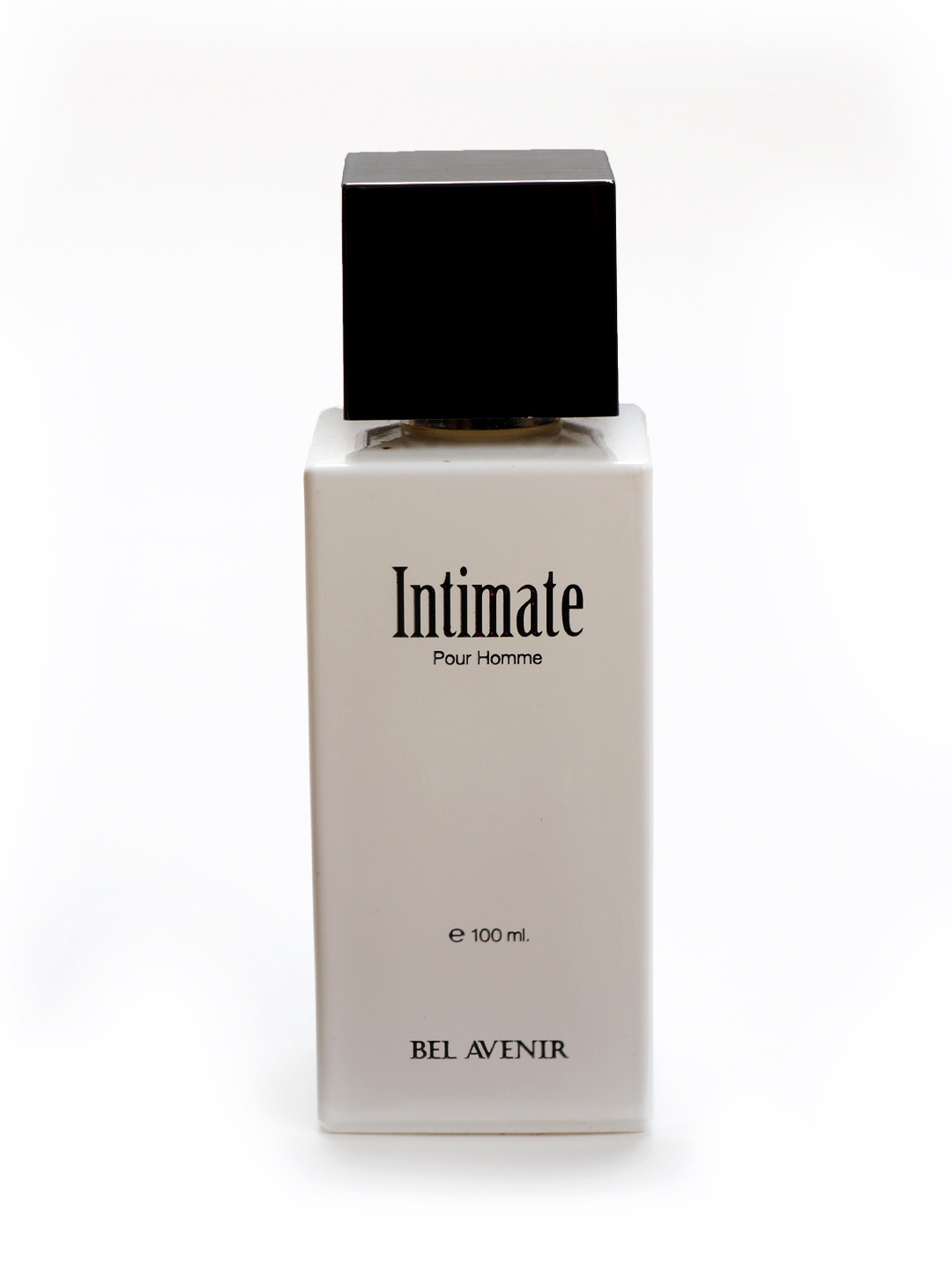 

BELAVENIR Men Intimate Perfume-100 Ml, Transparent