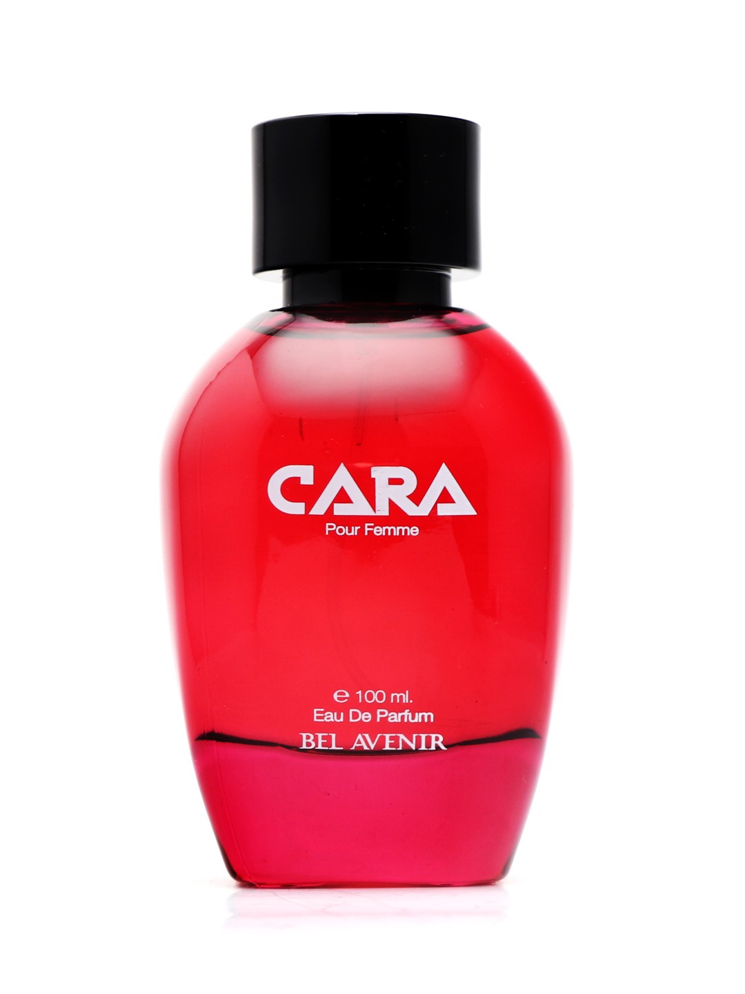 

BELAVENIR Women Cara Perfume - 100 ml, Transparent