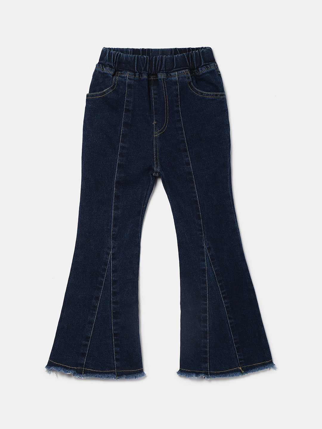 

Hopscotch Girls Blue Jeans