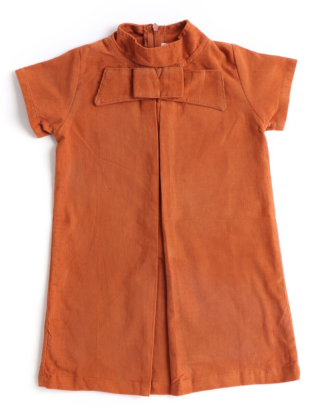 

Hopscotch Brown Shirt Dress